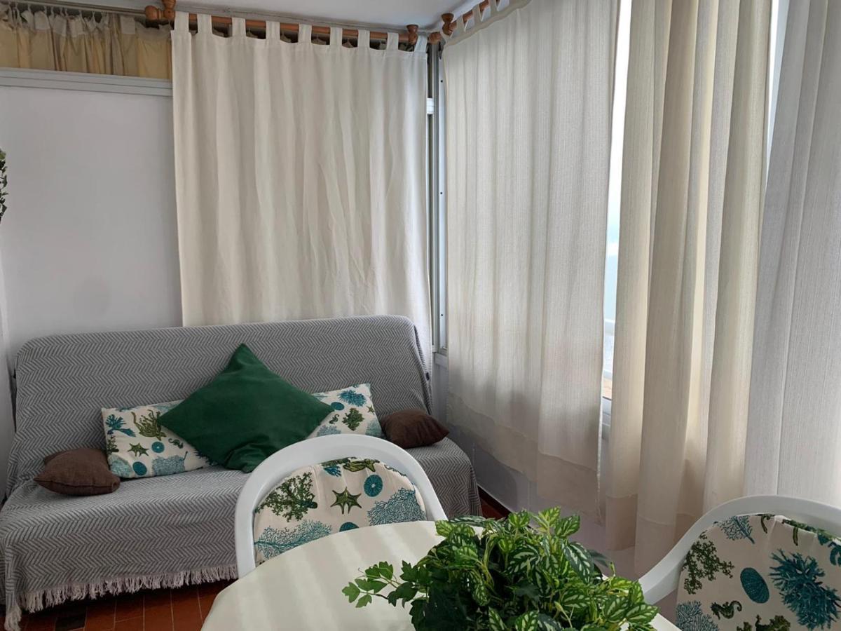 Service Apart Lazaro- Apartamentos Aguamarina - Dos Dormitorios - 2 Bedrooms Кальпе Екстер'єр фото