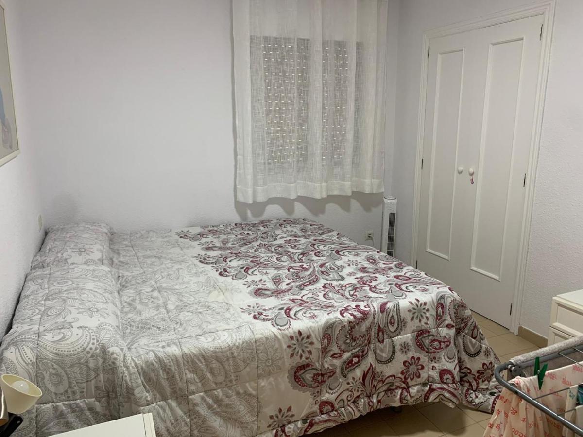 Service Apart Lazaro- Apartamentos Aguamarina - Dos Dormitorios - 2 Bedrooms Кальпе Екстер'єр фото